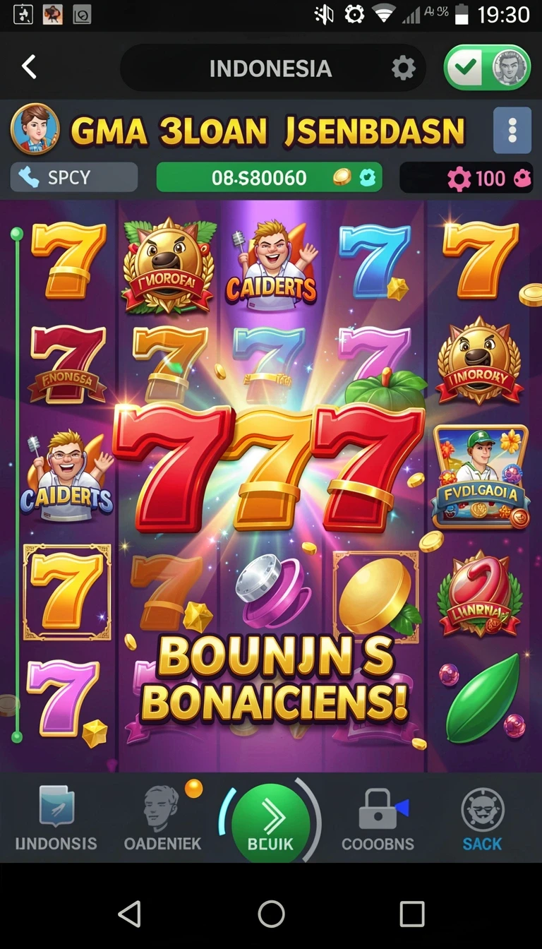 rejeki789