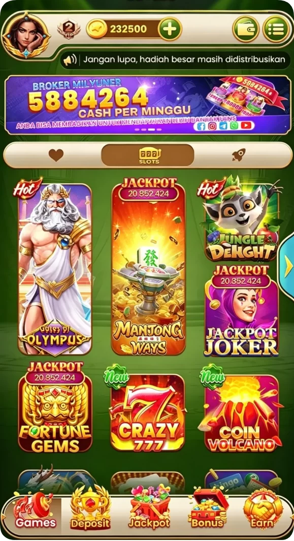 rejeki789